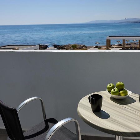 Sunrise Hotel Pefki  Exterior photo