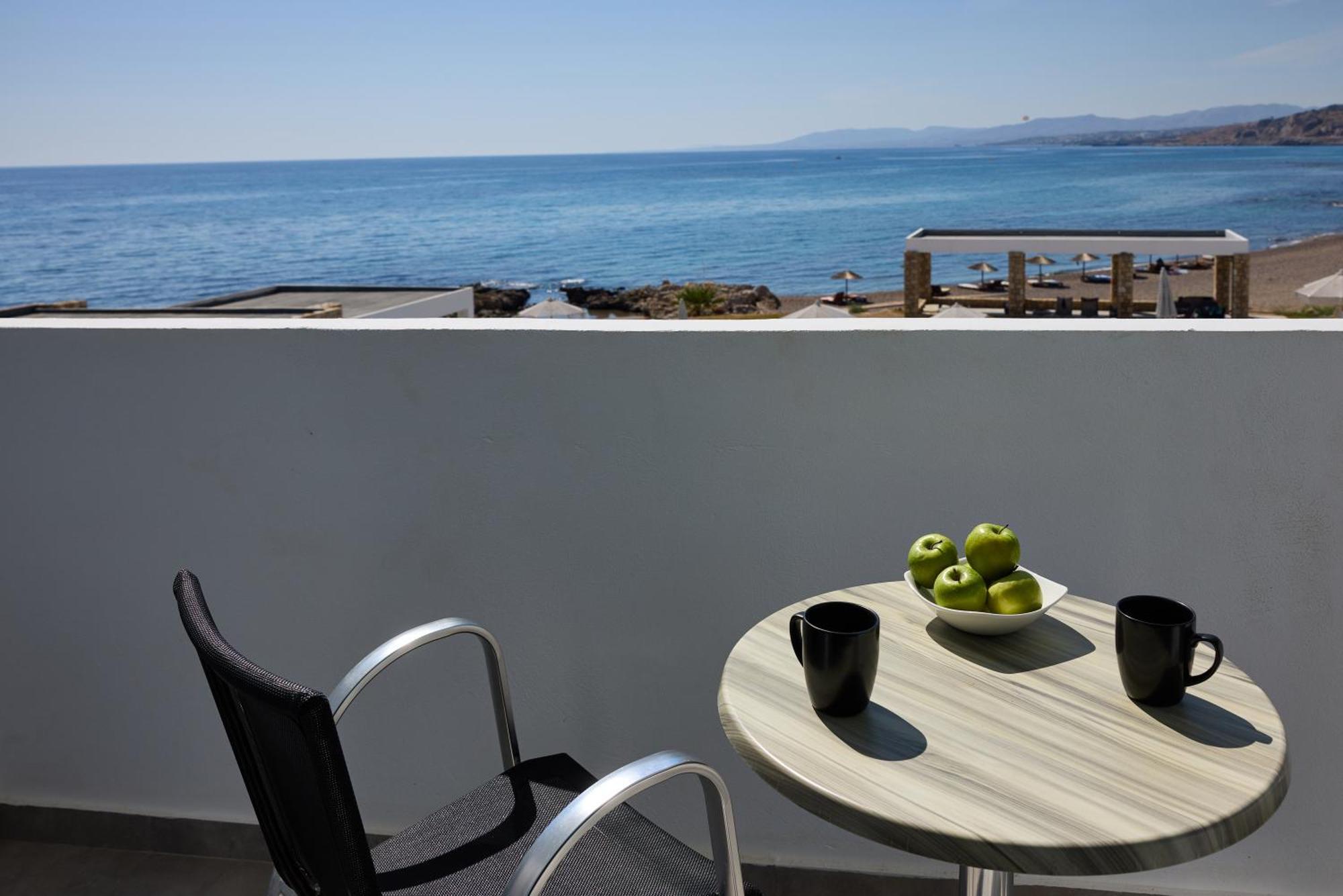 Sunrise Hotel Pefki  Exterior photo