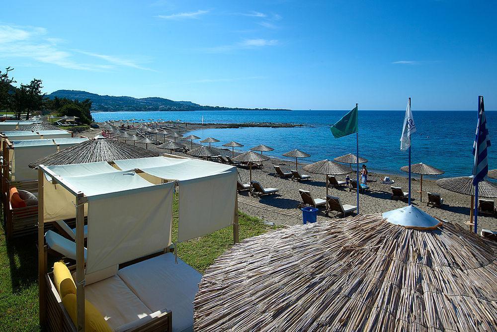 Sunrise Hotel Pefki  Exterior photo