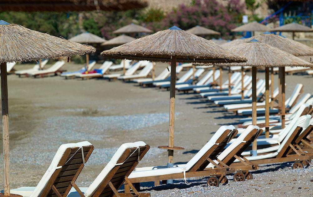 Sunrise Hotel Pefki  Exterior photo