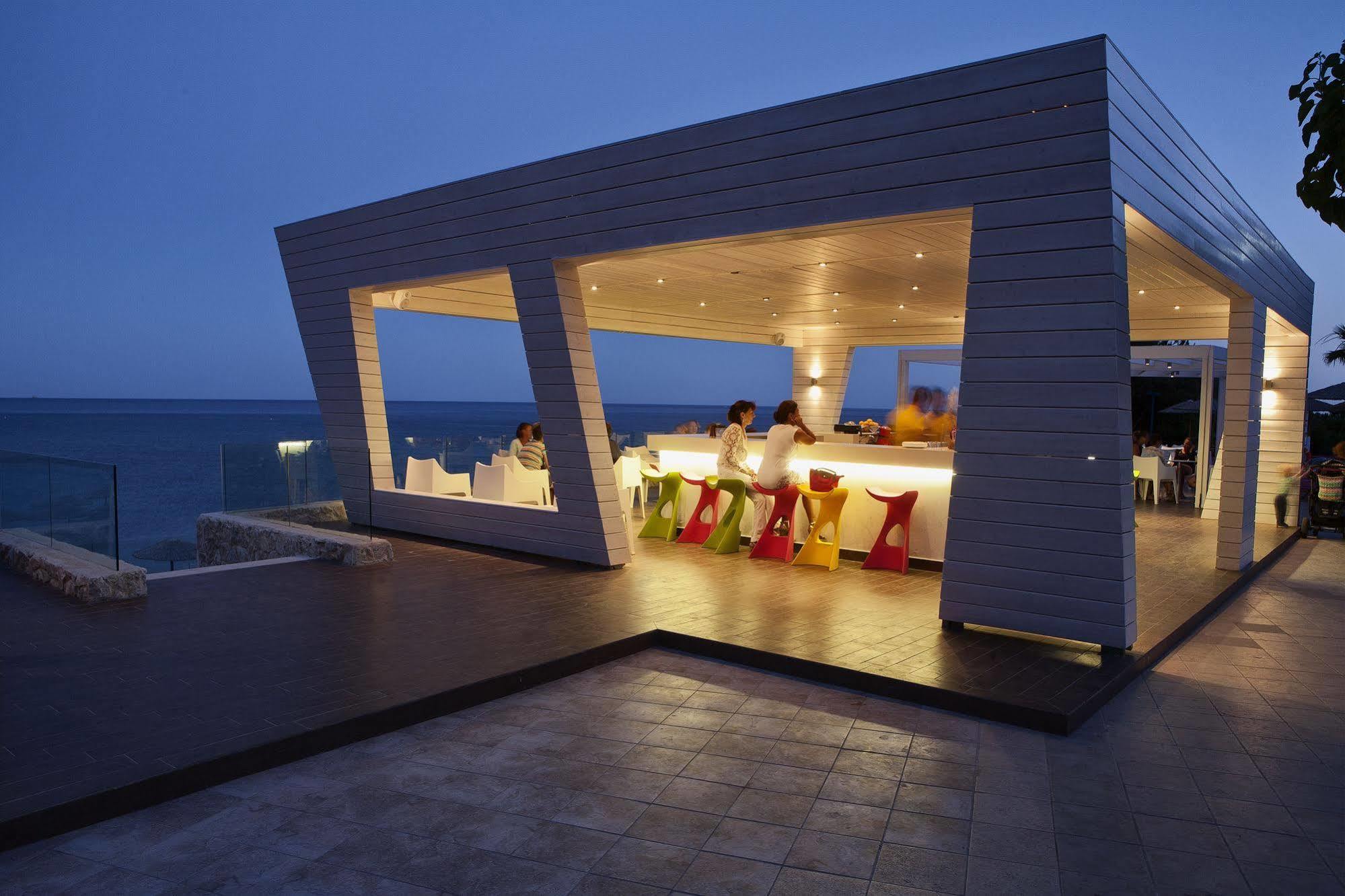 Sunrise Hotel Pefki  Exterior photo